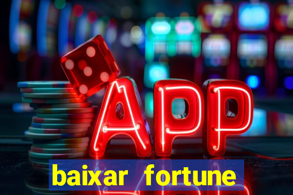 baixar fortune tiger 2